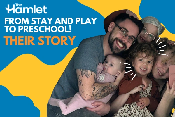 Rosie Story Website