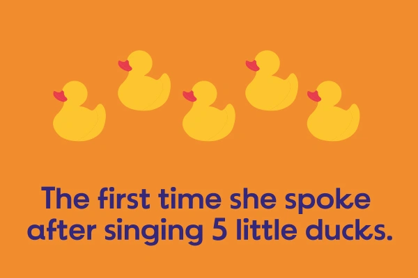Duckstory